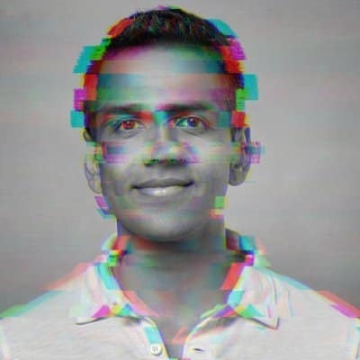 anand iyer