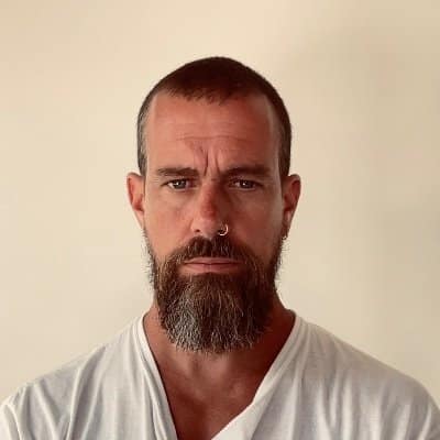 Jack Dorsey
