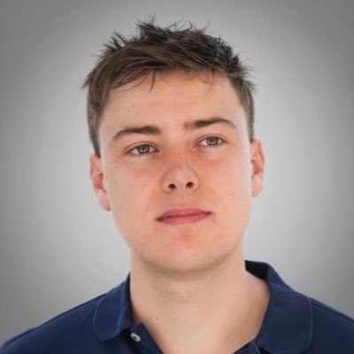 Miles Deutscher