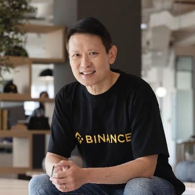 Richard Teng