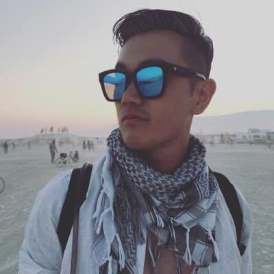 Ryan Fang
