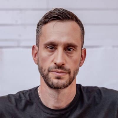 Scott Melker