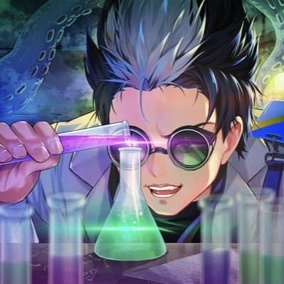 Small Cap Scientist