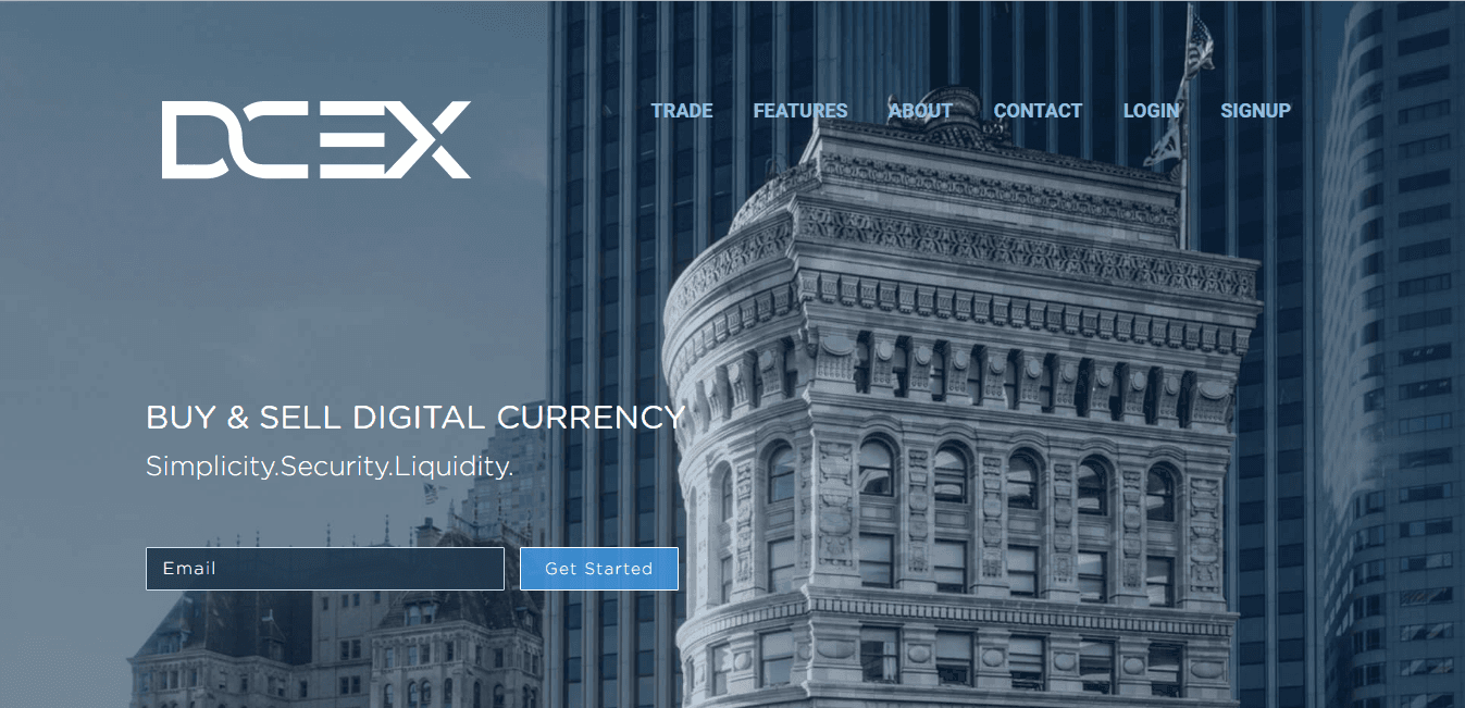 World's First Ripple (XRP)-Powered Cryptocurrency Exchange is Live!