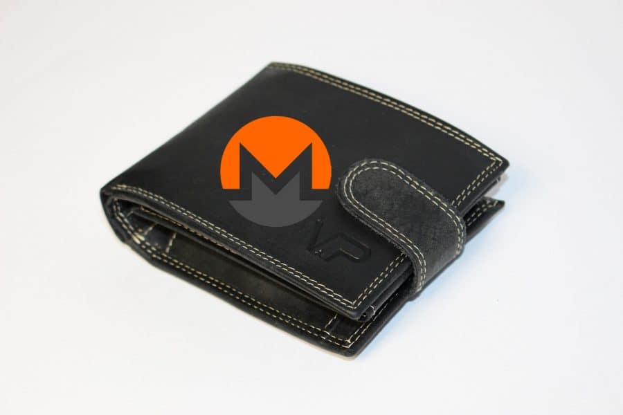 Monero(XMR) Added on Mobi Wallet