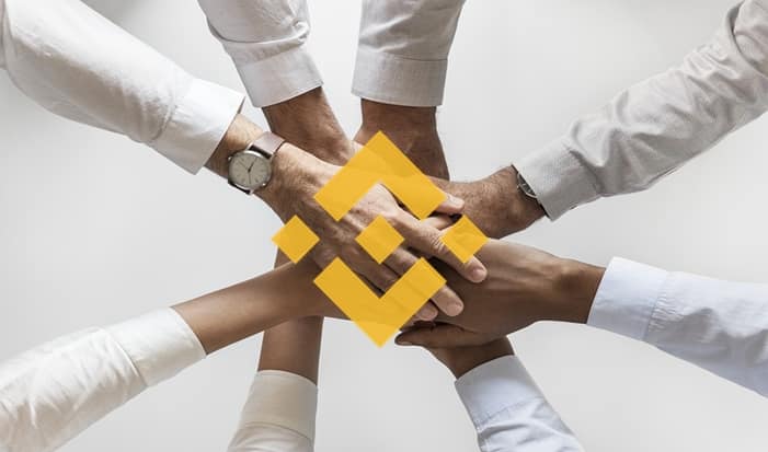 Demo Version of Binance's Decentralized Exchange (DEX) is Live