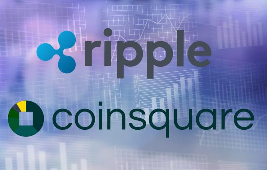 Coinsquare Releases XRP Listing in Beta Version