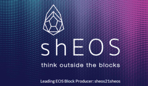 NEW EOS21 PROTOCOL “TELEPORTS” TOKENS BETWEEN EOS AND ETHEREUM