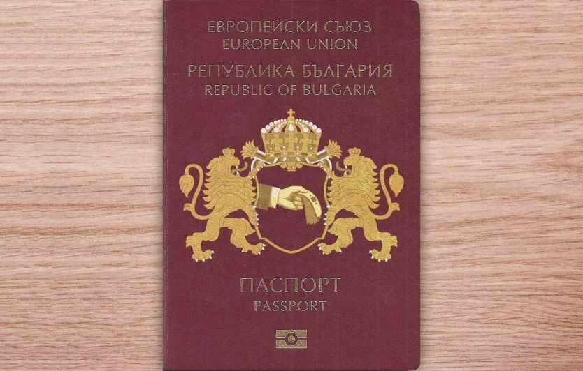 Passport