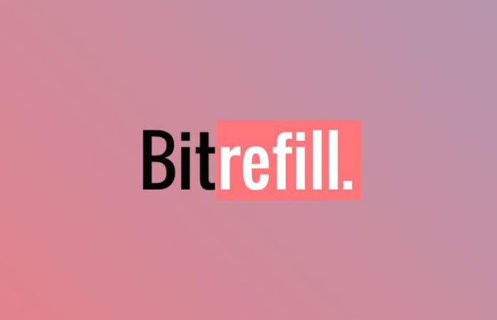 Bitrefill