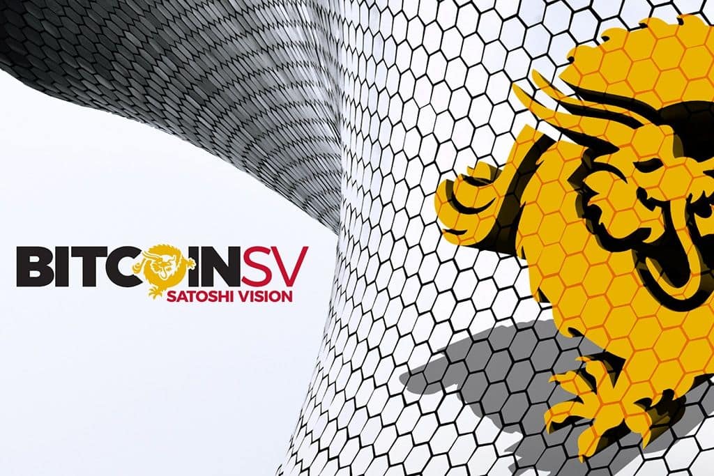 Bitcoin SV