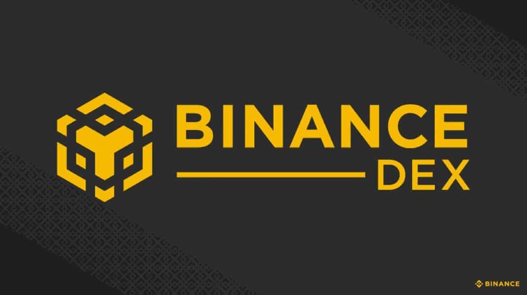 Binance DEX is Now Live, Trading to Commence Soon