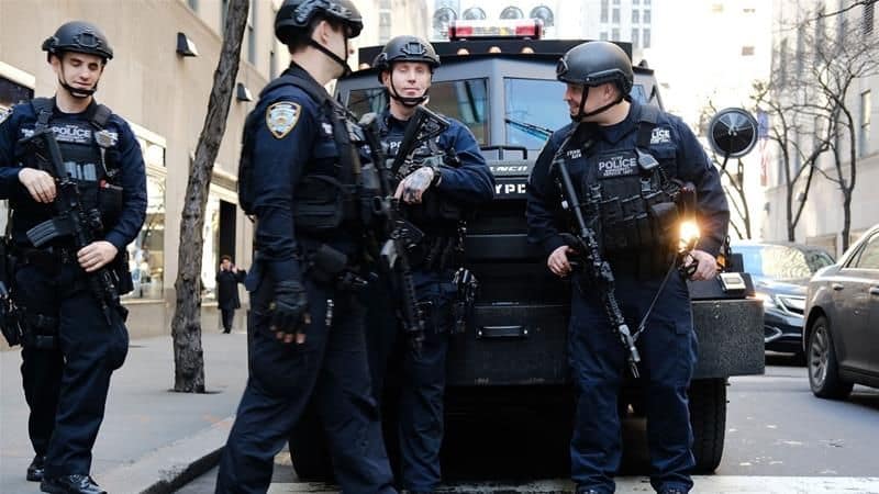NYPD