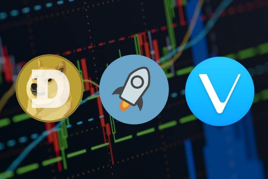 dogecoin