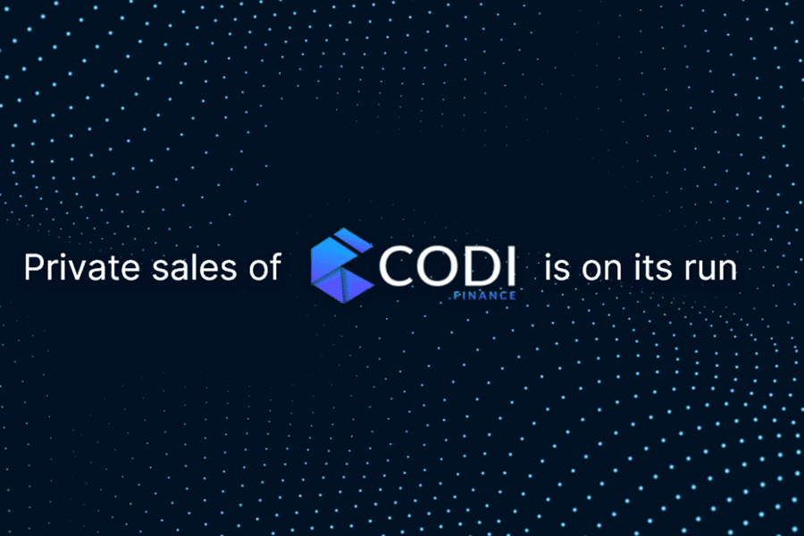 CODI Finance