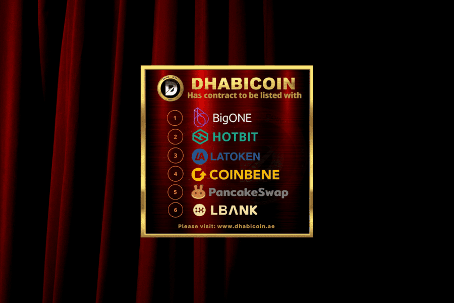 DhabiCoin (DBC)