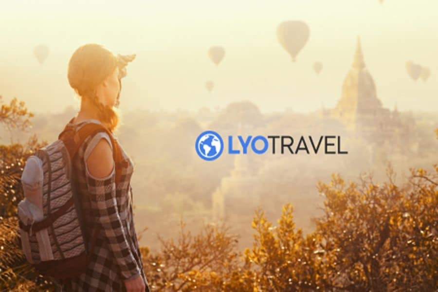 LYOTRAVEL