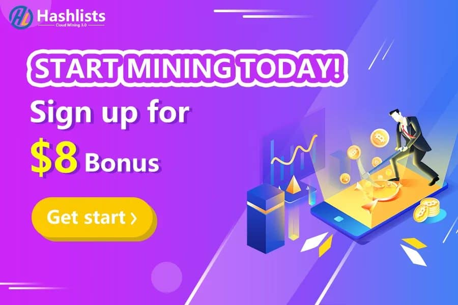 Best Cloud Mining