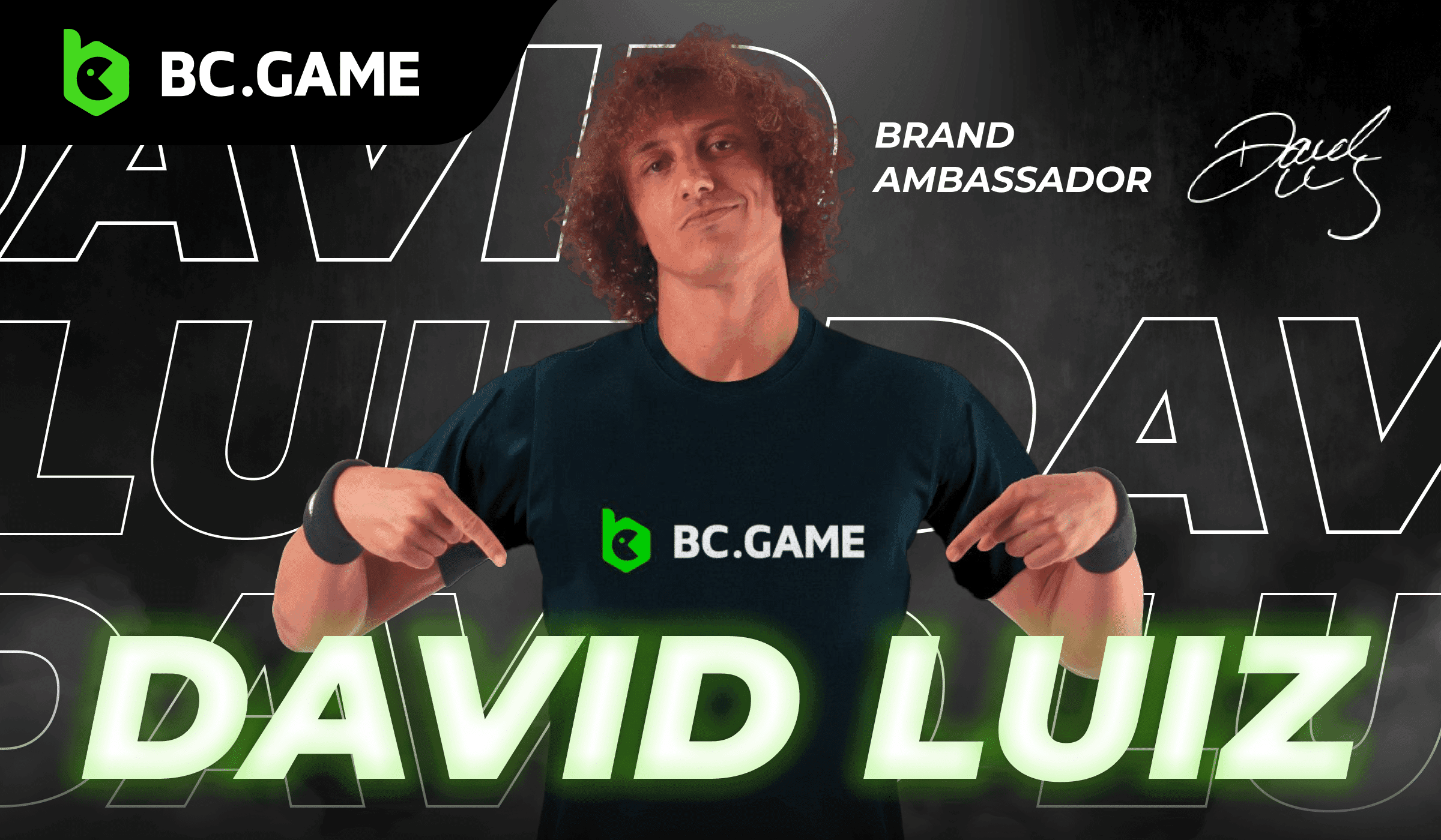 David Luiz