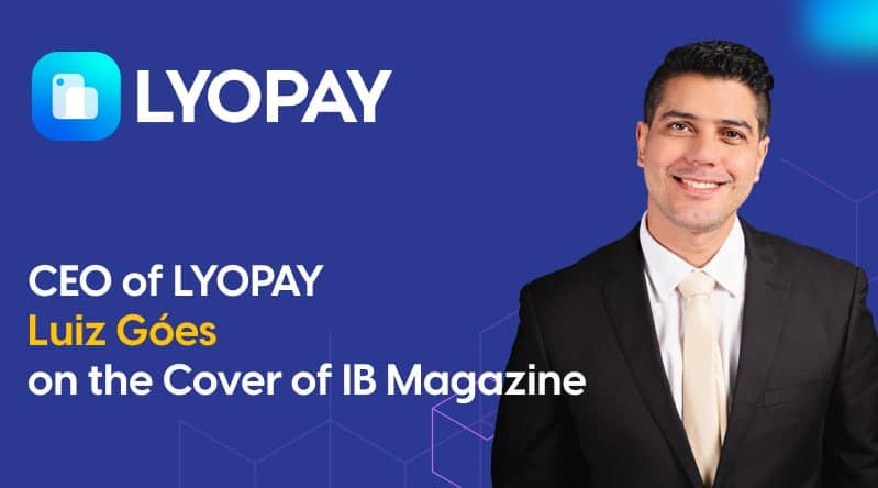 luis goes on the cover of ib