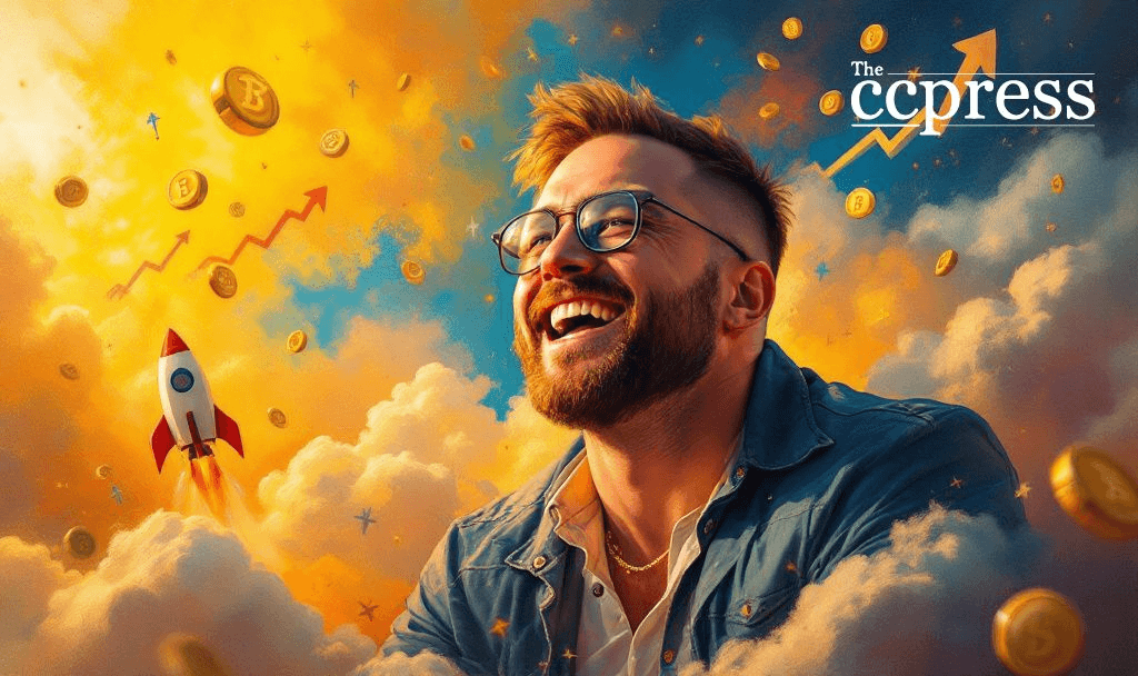 Dogecoin Price Surge Sparks Market Interest