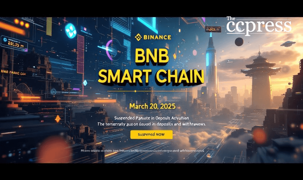 Binance Backs BNB and opBNB Network Upgrades