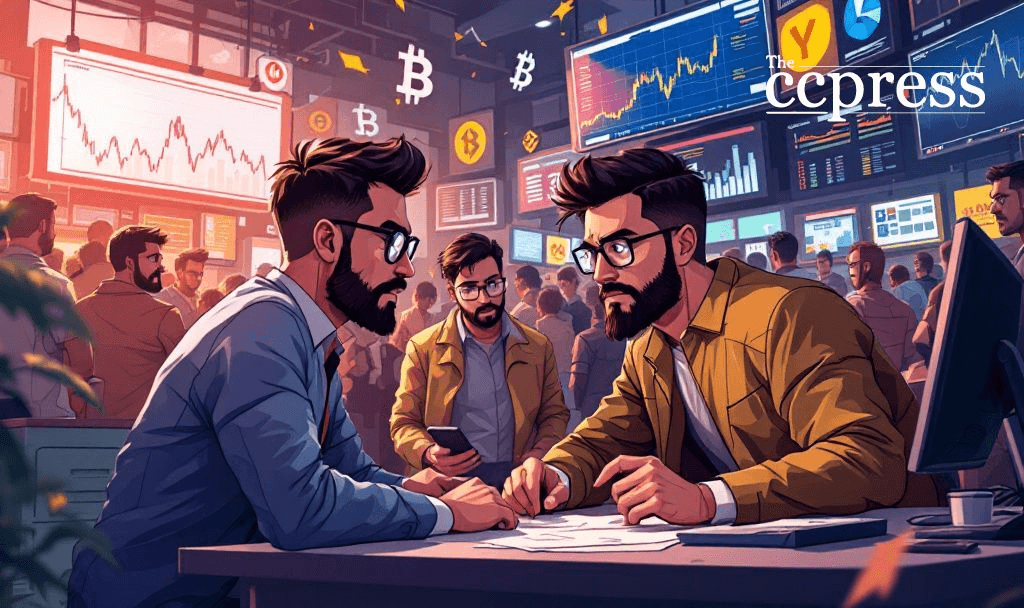 Binance to Remove Leveraged Crypto Pairs on March 25