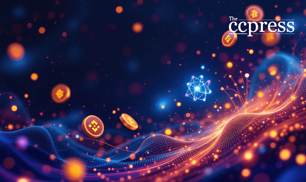 Binance Launches PARTI Token Event on PancakeSwap