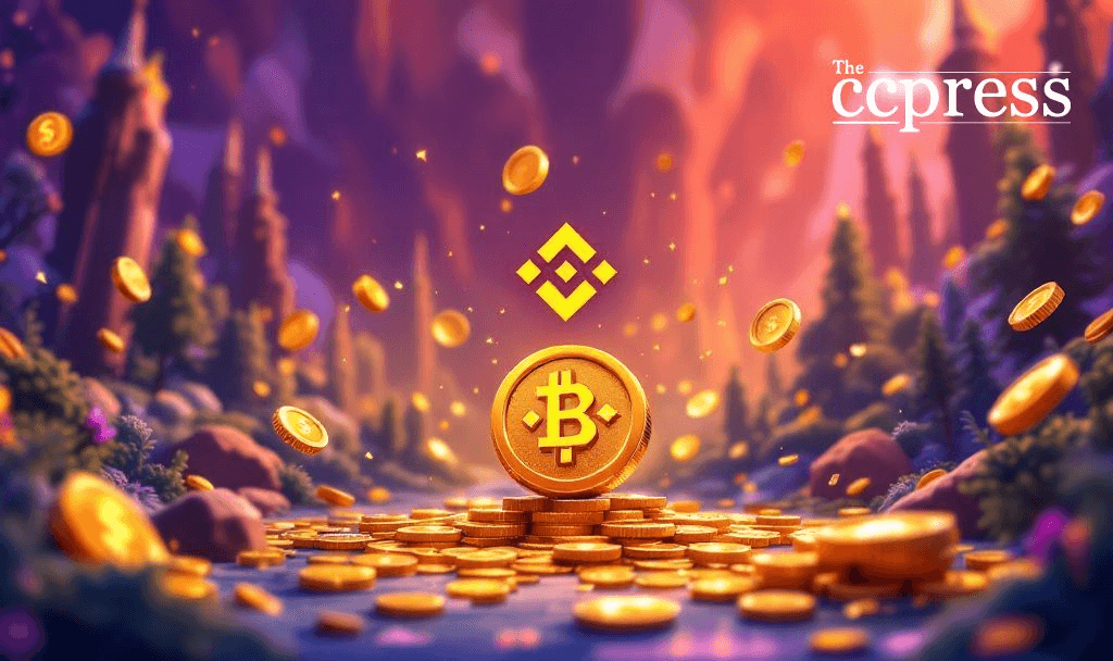 Binance Lists StraitsX USD Stablecoin for Trading
