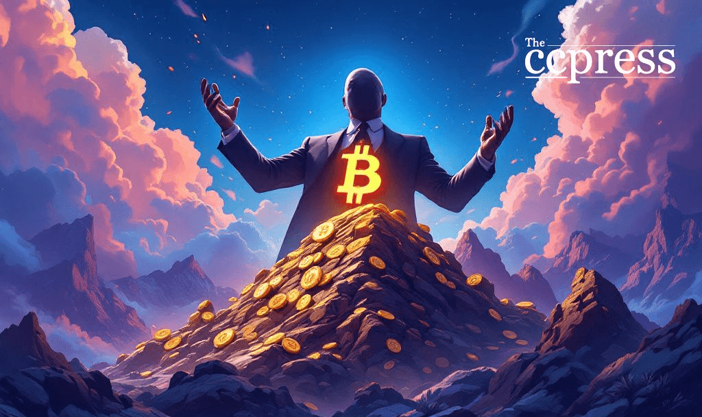 Powell's Uncertainty Comment Boosts Cryptocurrency Markets