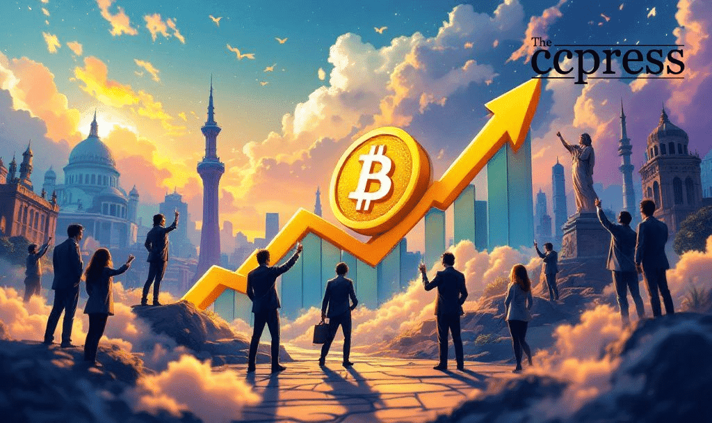 Bitcoin Surges Amidst Regulatory Changes