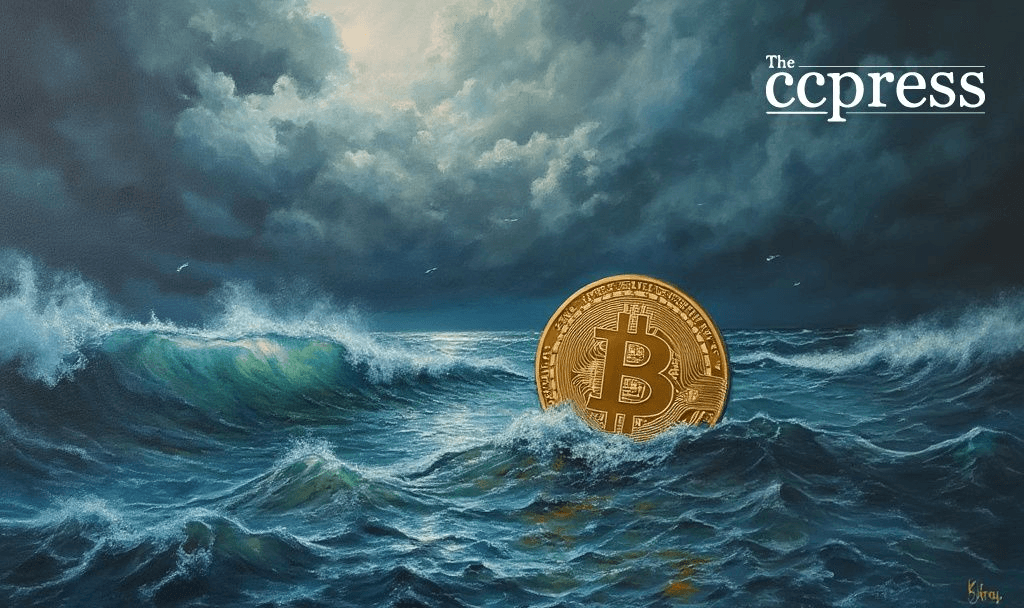 Peter Schiff Foresees Bitcoin Drop to $10K Amidst Market Shift