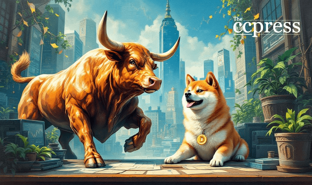 Dogecoin Price Anticipated to Surge Following Bullish Trend