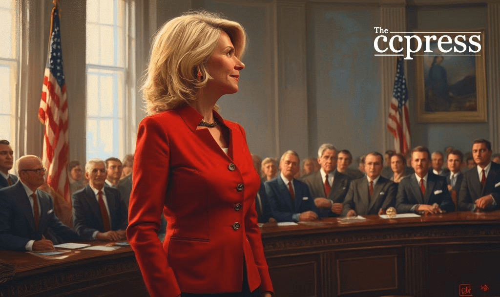 Senator Lummis Proposes U.S. Bitcoin Reserve