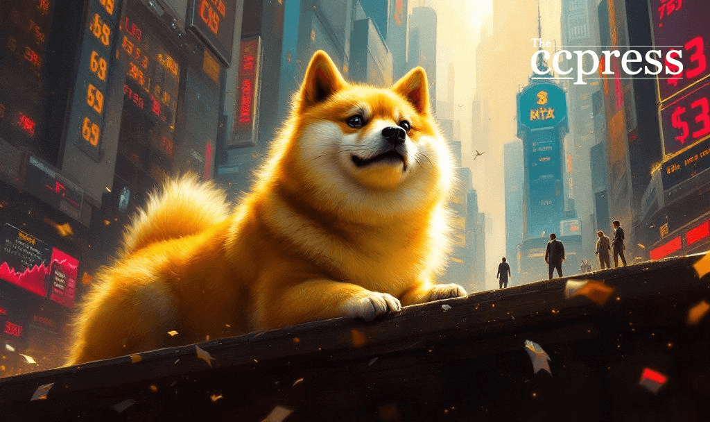 Dogecoin Eyes $3 Price Target Amid Market Optimism