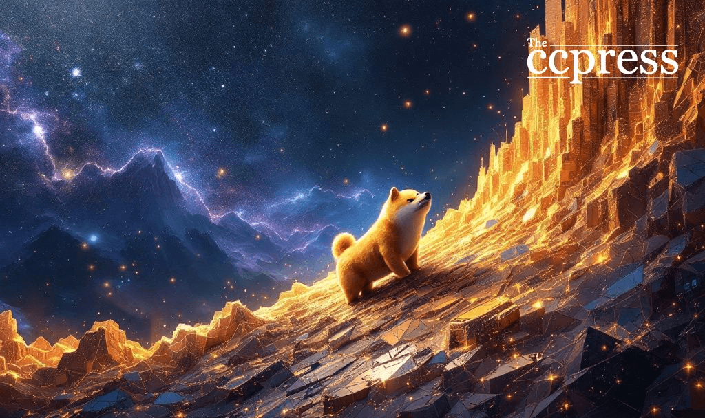 Dogecoin Poised for 10x Increase Amid Bullish Trends