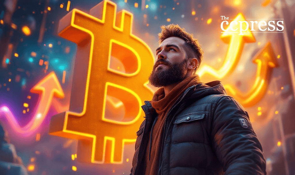 Michael Saylor Projects Bitcoin to Hit $13 Million
