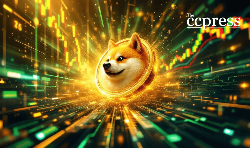 Dogecoin Anticipates Rally Amid Bullish Pattern Shift
