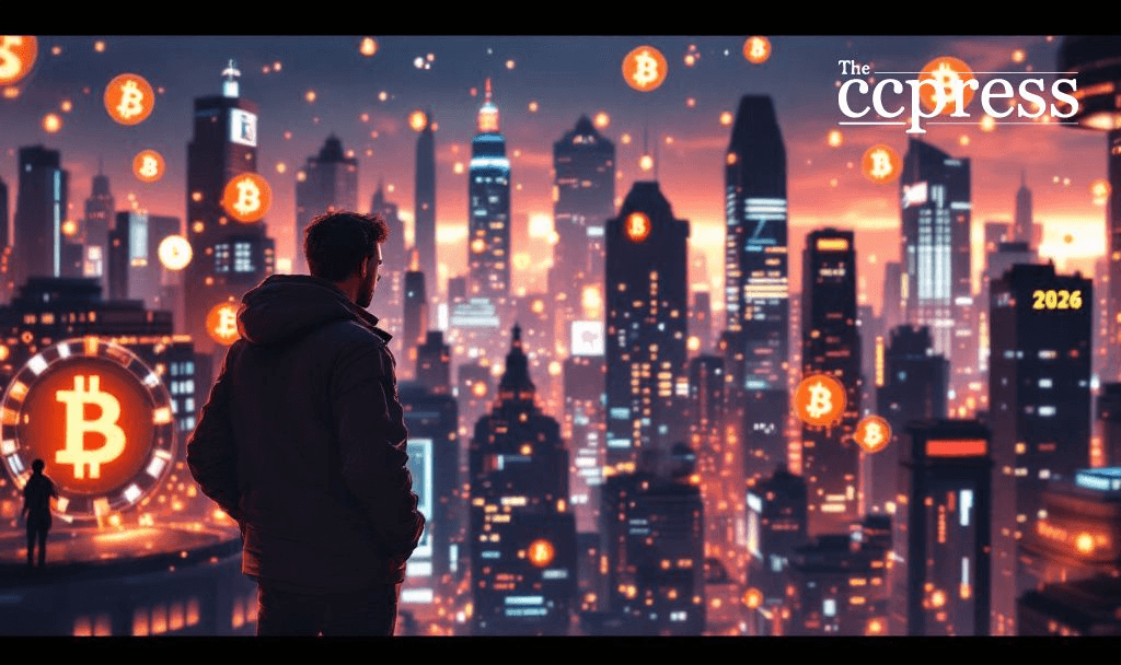 Michael Saylor Predicts Bitcoin Integration in Mobile Devices