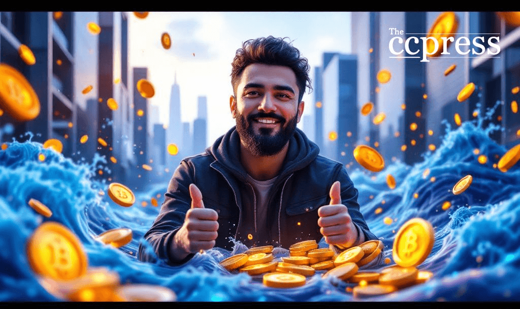 Murad Predicts Meme Coins' Potential in 2025 Cycle