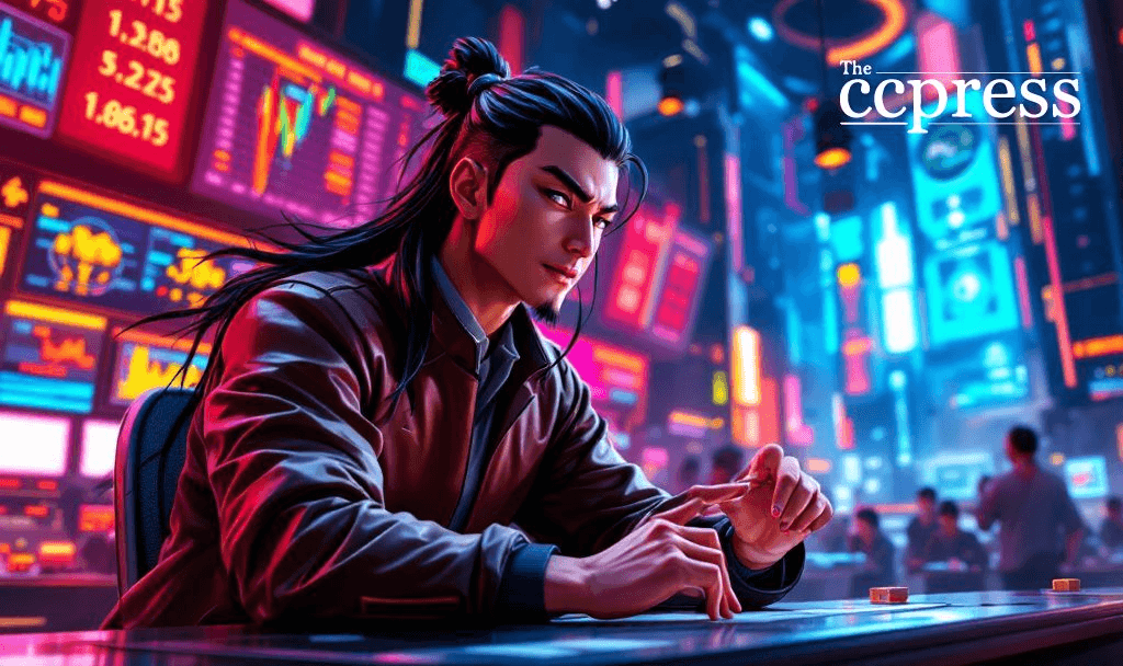 Shen Yu: Strategy Amplifies Bitcoin Volatility on US Market