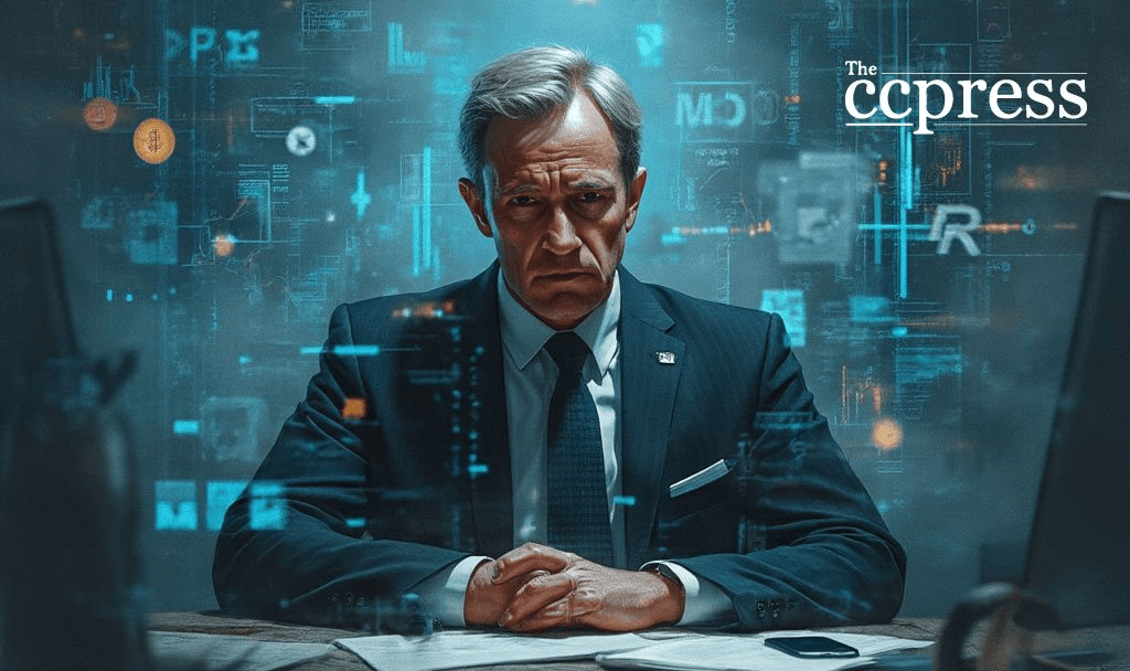 XRP Price Tumbles Amid Paul Atkins Controversy