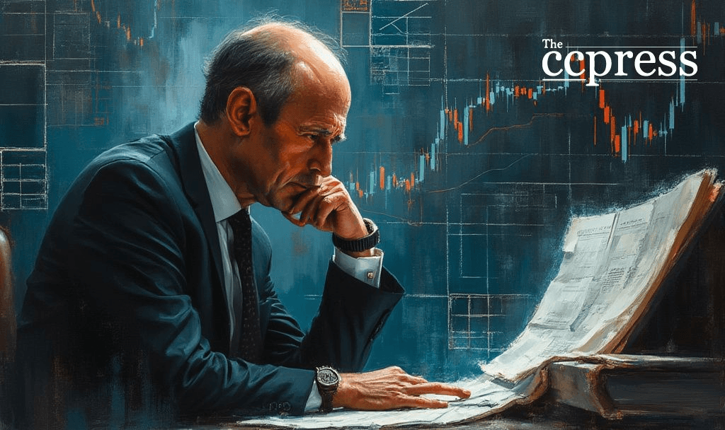 Veteran Trader Predicts Bitcoin Dip Before Options Expiry