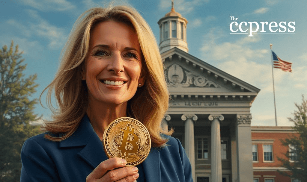 Roswell Adopts Bitcoin as Municipal Reserve Asset