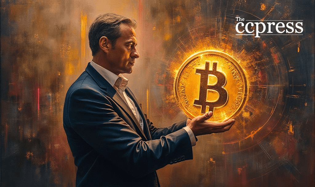 Arthur Hayes Predicts $1M Bitcoin by 2028