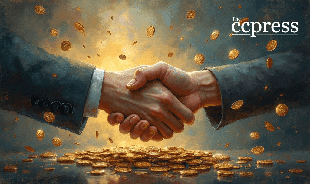 Banxa Acquires 30.5 Million Pi Coins, Sparks Volatility
