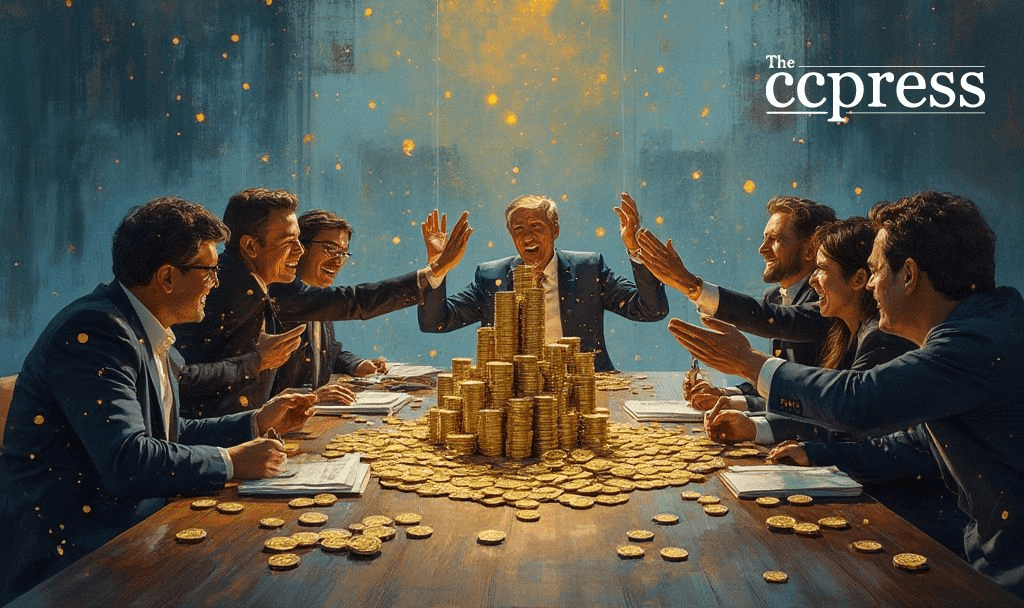 Riot Platforms Secures $100M Bitcoin Credit from Coinbase