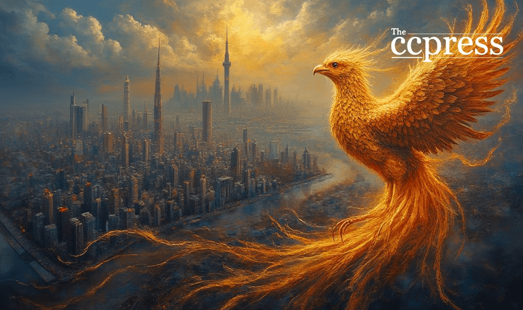 Bitcoin Surpasses Alphabet, Becomes Fifth Largest Asset Globally