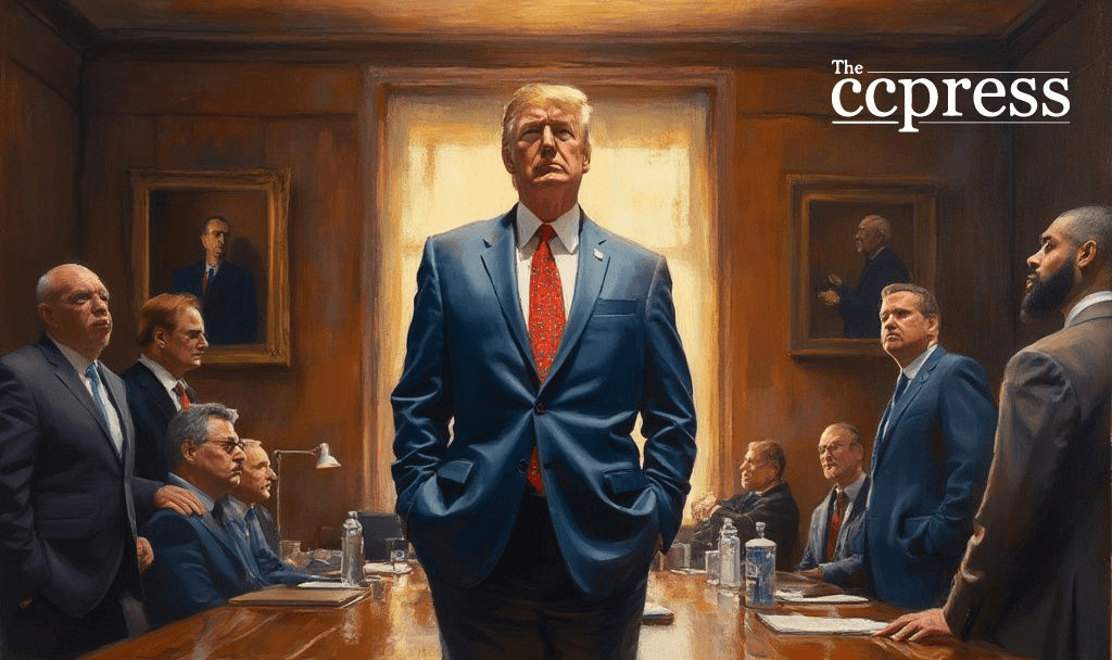 Bo Hines Leads U.S. Digital Asset Initiative