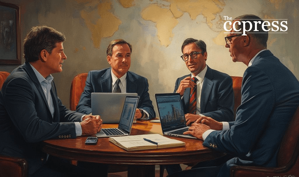 Cantor Fitzgerald and Tether Plan Bitcoin Initiatives